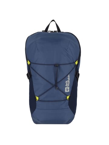 Jack Wolfskin Rucksack 49 cm in evening sky