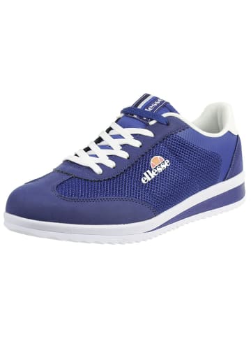 ellesse Sneakers Low Ellesse Barry in blau