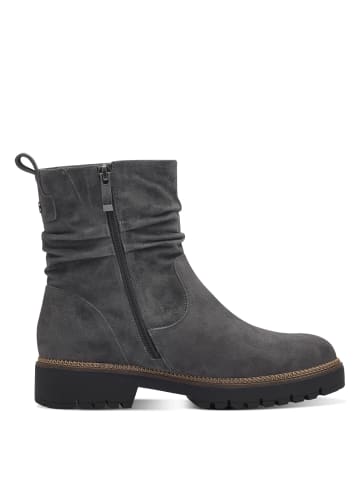 Tamaris Klassische Stiefeletten in Grau