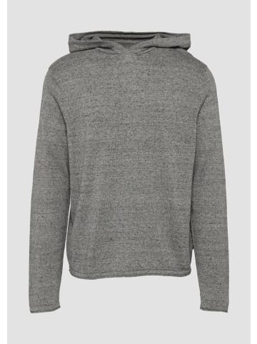 QS Strickpullover in 97W0_graphit