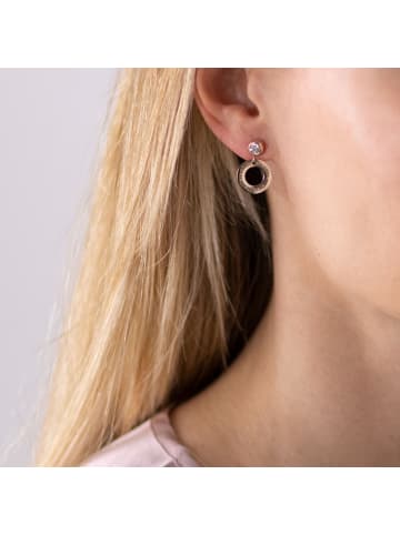 Ailoria AGATHE Ohrringe in roségold