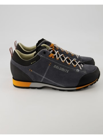 DOLOMITE Wanderschuhe in Grau