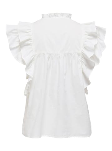 ONLY Top in Cloud Dancer