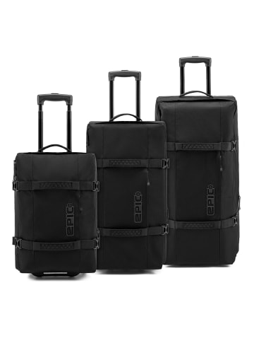 Epic Explorer NXT 2-Rollen Reisetaschenset 3 ltg. in bl