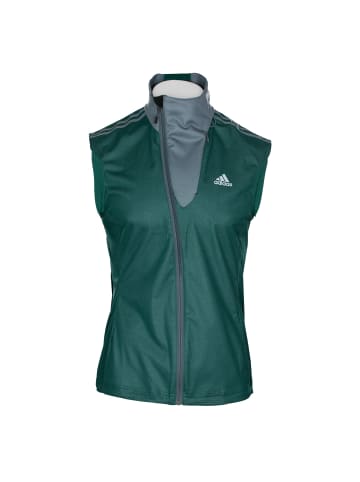 adidas Jacke Event Running in Grün