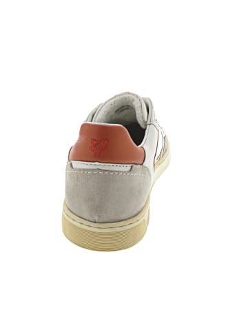 Sioux Tils Sneaker Sneaker Beige