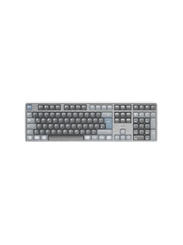 Hama Multi-Device-Tastatur WK-800, Schwarz, QWERTZ