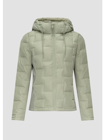 s.Oliver Outdoor-Jacke in 7801_helles olivgrün
