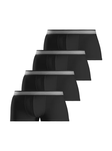 H.I.S Hipster in schwarz