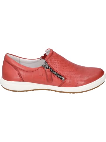 Josef Seibel Slipper Caren 22 in rot