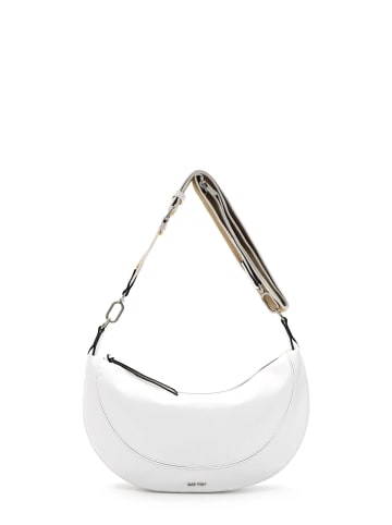 SURI FREY Umhängetasche Kimberly in white