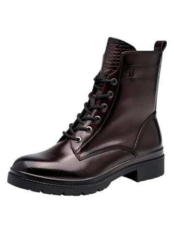 Tamaris Stiefeletten braun