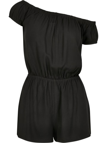 Urban Classics Jumpsuits in schwarz