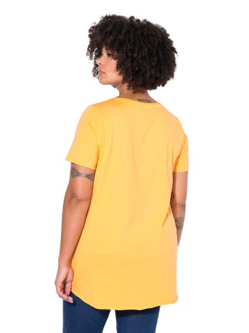 Angel of Style Shirt in hellorange