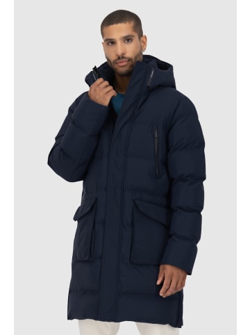 alife and kickin Winterjacke SaulAK A in marine