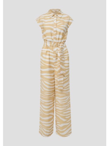 s.Oliver Overall in 81A0_beige