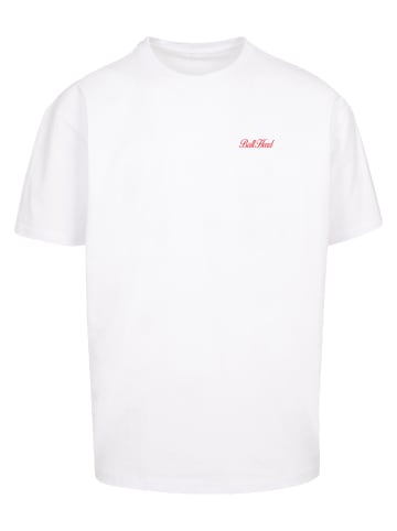 Mister Tee T-Shirts in white
