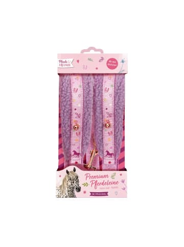 Pferdefreunde Premium Pferdeleine, 3-8 Jahre