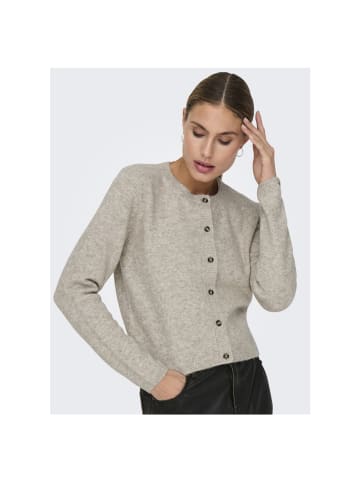 JDY Pullover in turtledove