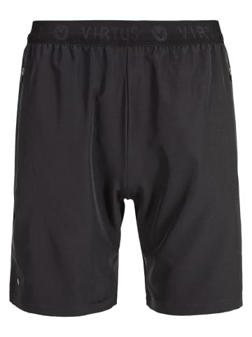 Virtus Shorts BLAG V2 M Hyper in 1001 Black