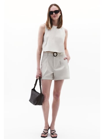OXXO Tanktop SILVER BIRCH