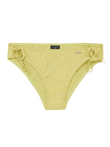 Protest " MIXCabelo in Sour Green