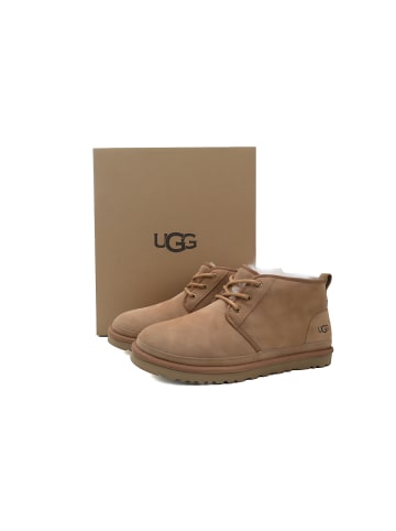 UGG Neumel Stiefelette in Kastanienbraun EUR 40
