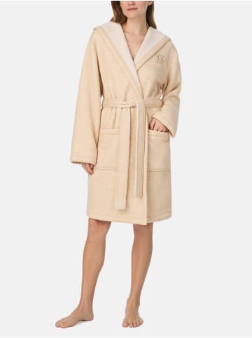 DKNY Chill in style Nachtwäsche in hellbeige