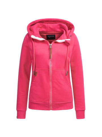 Alessandro Salvarini Jacke AS-299 in Pink