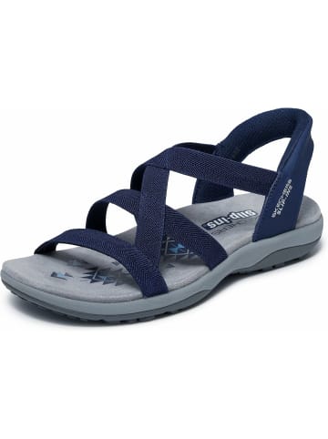 Skechers Sandalen für Damen in blau