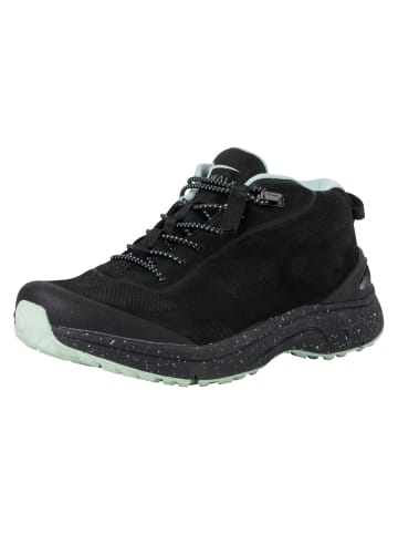 Tamaris ACTIVE Wanderschuh Mid in BLACK JADE UNI