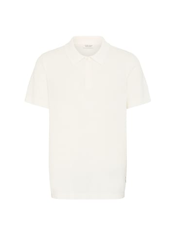 CASUAL FRIDAY Poloshirt CFSvahl in Beige