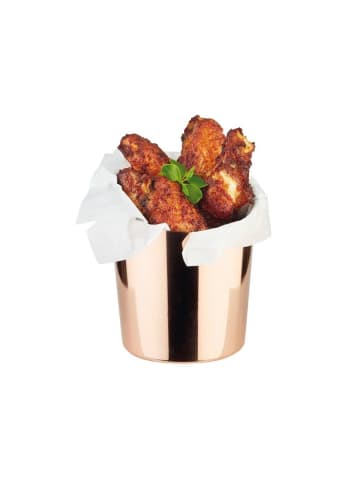 APS Becher 655304 in Schwarz