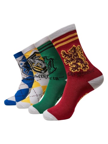 Merchcode Socken in multicolor