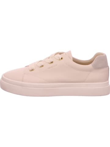 Gant Sneaker in beige