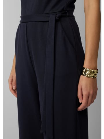 s.Oliver BLACK LABEL Overall lang in Blau