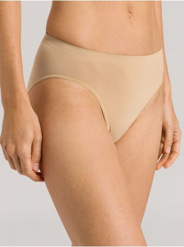 Hanro Midislip Touch Feeling in Beige