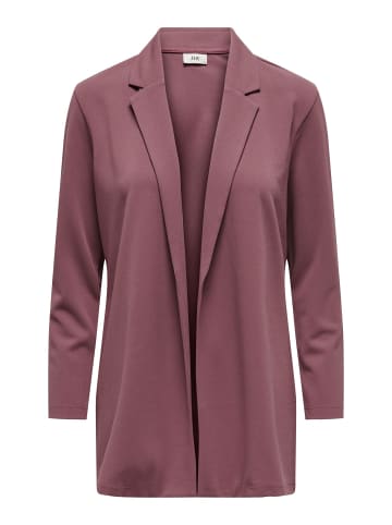 JDY Blazer in Rose Brown