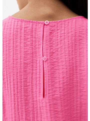 s.Oliver Bluse 3/4 Arm in Pink