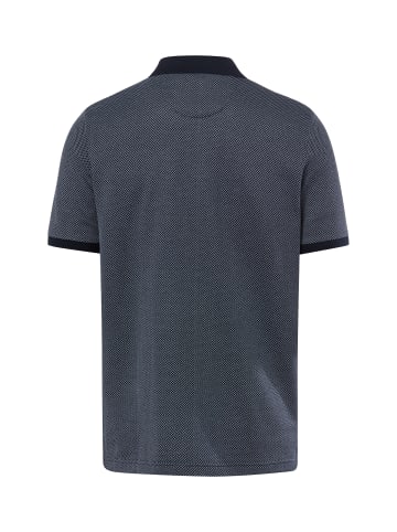 FYNCH-HATTON Poloshirt in mais