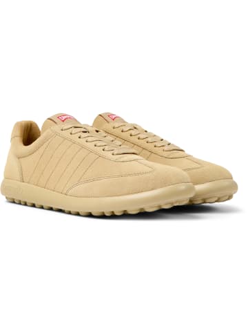 Camper Sneaker " Pelotas XLF " in Beige