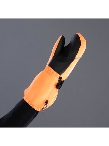 Chiba Kids Allround Faust - Kinder-Fausthandschuhe, wasserdicht,