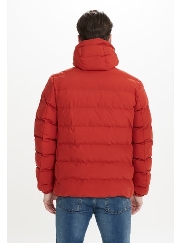 Whistler Steppjacke Jakob in 5027 Rooibos Tea