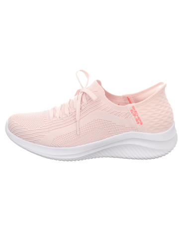 Skechers Slipper in pink