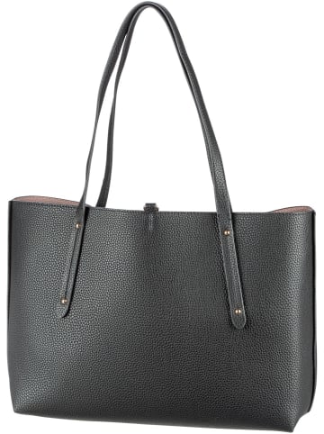 Guess Handtasche Eco Brenton Tote in Black