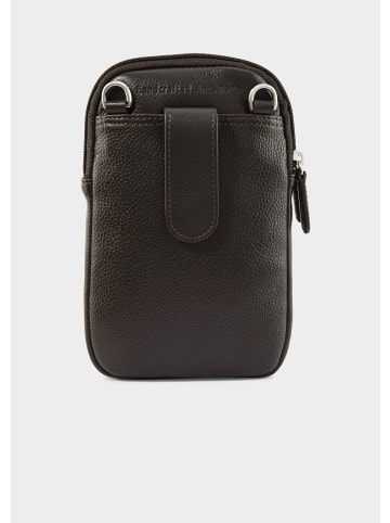PICARD Schultertasche Milano Cafe
