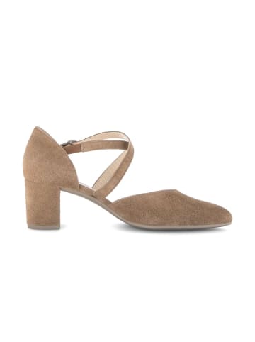 Gabor Elegante Pumps in braun