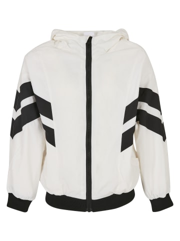 Urban Classics Light Jackets - Coats - undefined in white/black