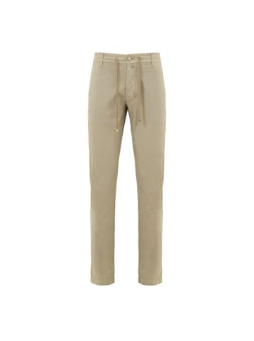 Jacob Cohen Beige Baumwolle Casual Hose