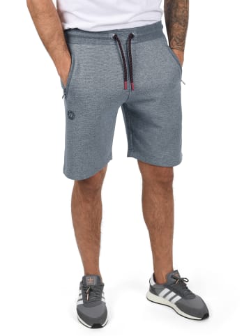 !SOLID Sweatshorts in blau